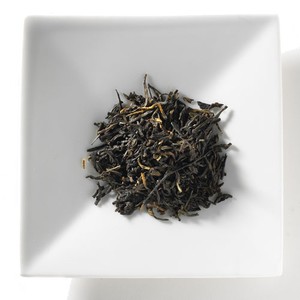 Organic Earl Green Image from MightyLeaf.com