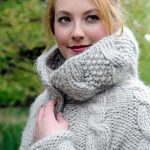 Cardiff Coat by Jennifer Wood