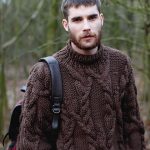 Frontiersman by Martin Storey