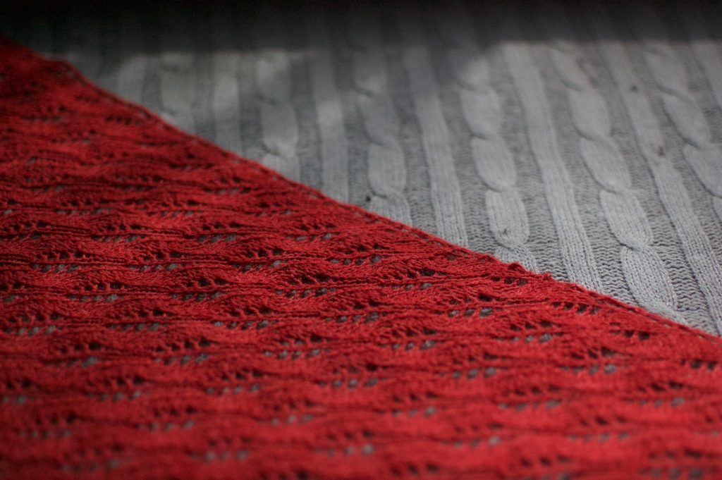 Shawl