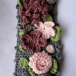 Bohemian Bracelet #2 by Maya Kuzman